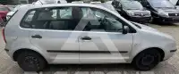 2003 Volkswagen Polo