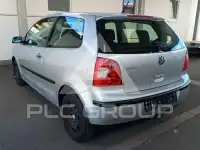 2003 Volkswagen Polo