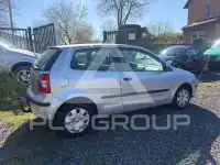 2003 Volkswagen Polo