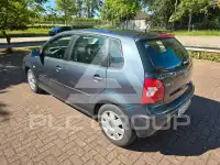 2003 Volkswagen Polo