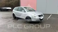 2003 Volkswagen Polo