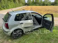 2003 Volkswagen Polo