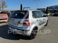2003 Volkswagen Polo
