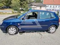 2003 Volkswagen Polo