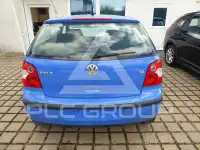 2003 Volkswagen Polo