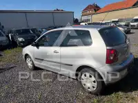 2003 Volkswagen Polo