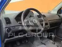 2003 Volkswagen Polo