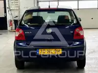 2003 Volkswagen Polo