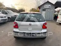 2003 Volkswagen Polo