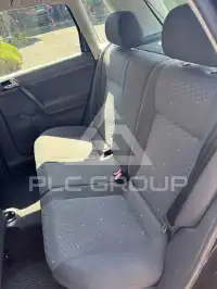 2003 Volkswagen Polo