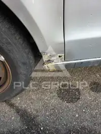 2003 Volkswagen Polo