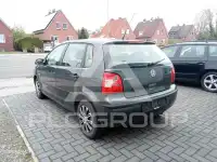 2003 Volkswagen Polo