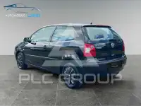 2003 Volkswagen Polo