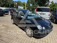 2003 Volkswagen Polo