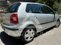 2003 Volkswagen Polo