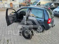 2003 Volkswagen Polo
