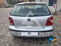 2003 Volkswagen Polo