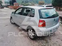 2003 Volkswagen Polo