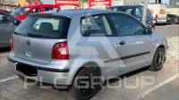 2003 Volkswagen Polo