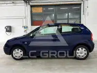 2003 Volkswagen Polo