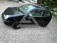2003 Volkswagen Polo