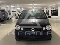2003 Volkswagen Polo