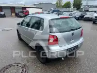 2003 Volkswagen Polo