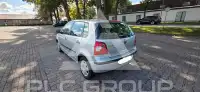 2003 Volkswagen Polo