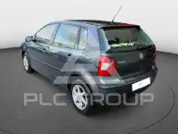2003 Volkswagen Polo