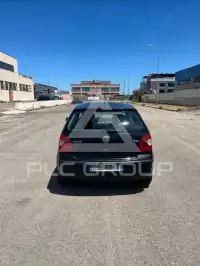 2003 Volkswagen Polo