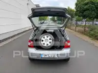 2003 Volkswagen Polo