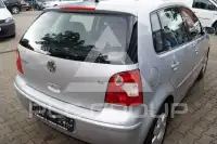 2003 Volkswagen Polo
