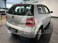 2003 Volkswagen Polo