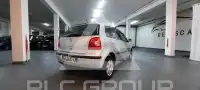 2003 Volkswagen Polo