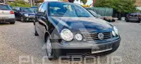 2003 Volkswagen Polo