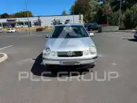 2003 Volkswagen Polo