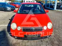 2003 Volkswagen Polo