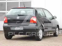 2003 Volkswagen Polo