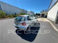 2003 Volkswagen Polo