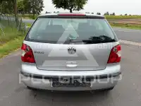 2003 Volkswagen Polo
