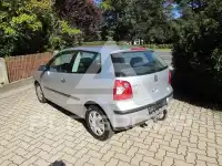 2003 Volkswagen Polo