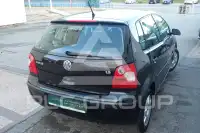2003 Volkswagen Polo