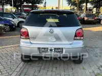 2003 Volkswagen Polo