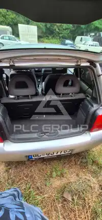 2003 Volkswagen Polo