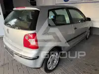 2003 Volkswagen Polo