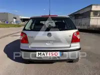 2003 Volkswagen Polo
