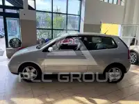 2003 Volkswagen Polo