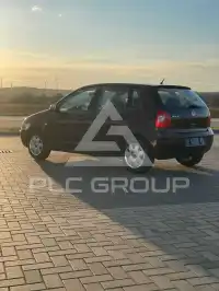 2003 Volkswagen Polo