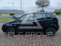 2003 Volkswagen Polo