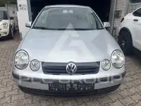 2003 Volkswagen Polo